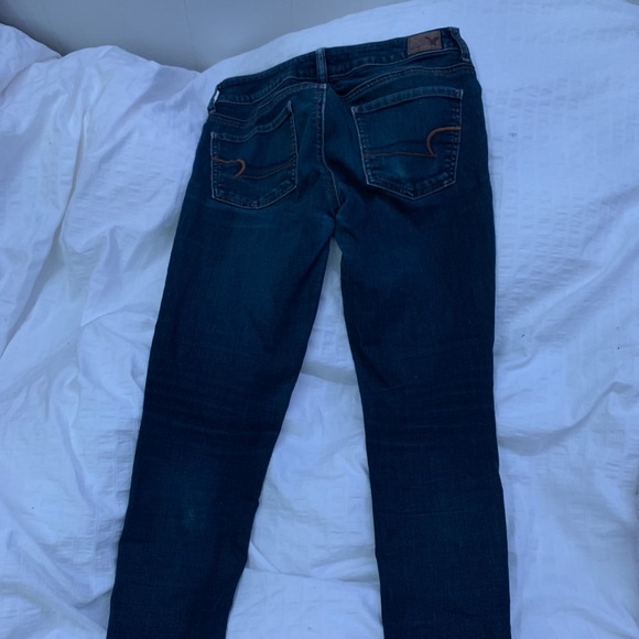 Low rise jeans - Picture 3 of 3